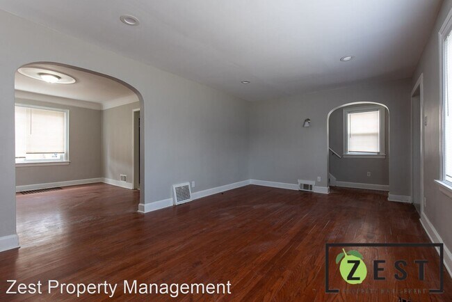 Foto del edificio - 3 br, 1 bath House - 18971 Prairie Street
