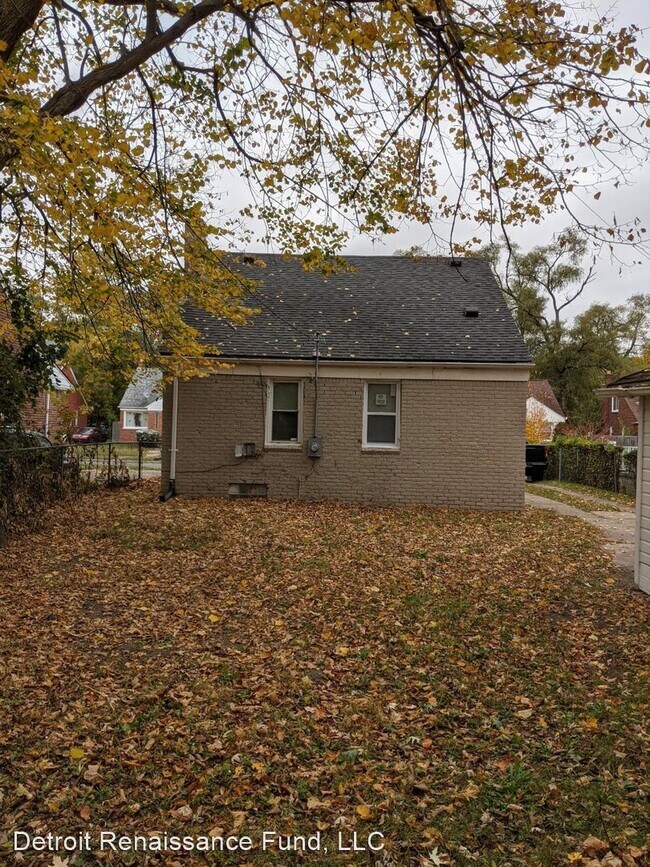 Foto del edificio - 3 br, 1.5 bath House - 19431 PATTON