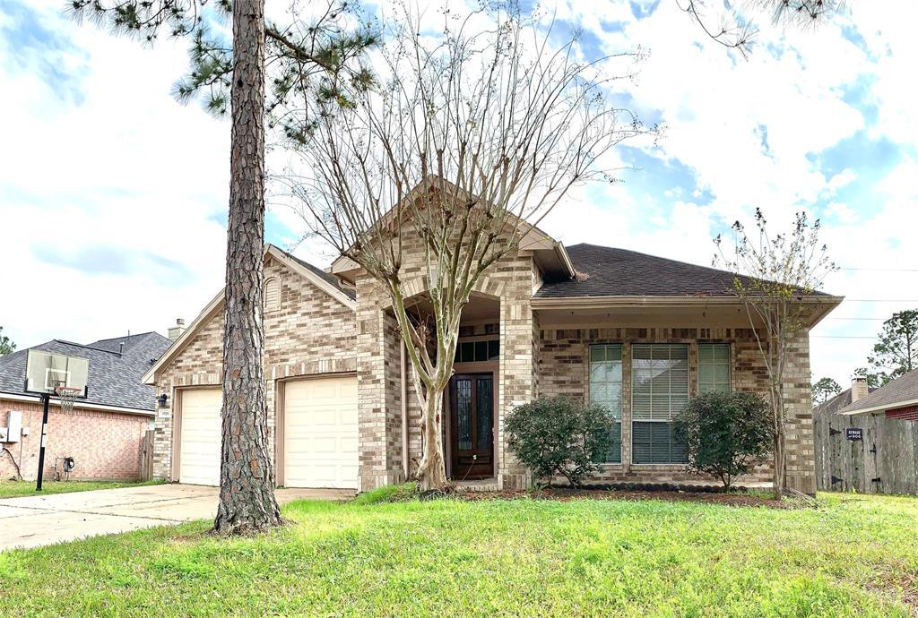 3518 Brandemere Dr, Pearland, TX 77584 House Rental in Pearland, TX