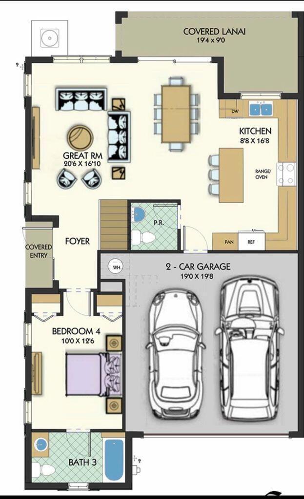 Building Photo - 12933 Trevi Isle