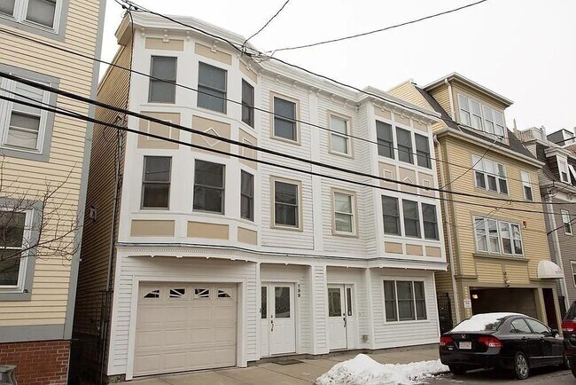 Foto del edificio - 159 W 6th St