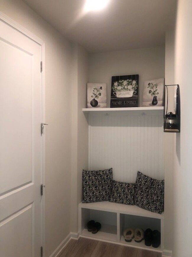 Building Photo - 1 Year Old- End Unit - Four Bedroom w 3.5 ...