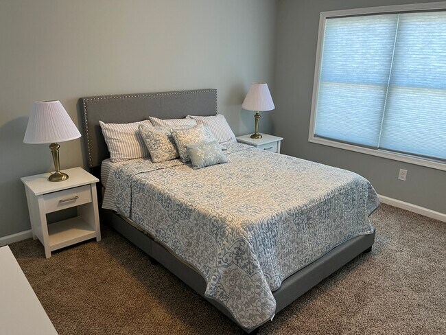 Master - 203 Swallow Dr