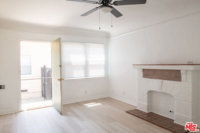 Foto del edificio - 1852 9th St