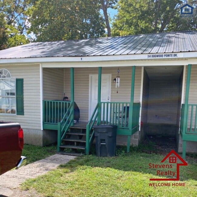 Building Photo - 114 Dogwood Pointe Dr