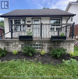 Photo principale - 1227 Curry Ave