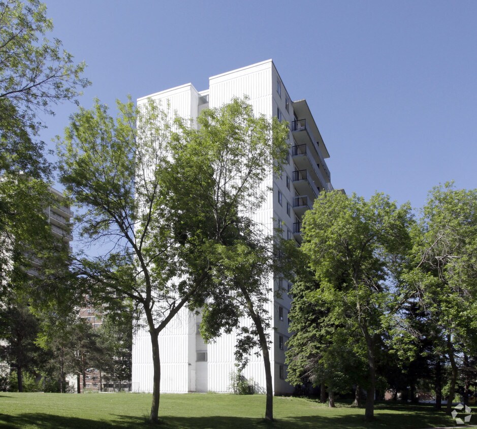 Aldershot Apartments Apartments 950 Warwick Dr Burlington, ON