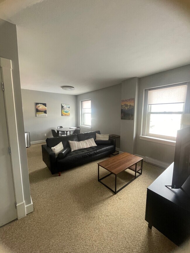 Foto del edificio - The Baxter - Residential