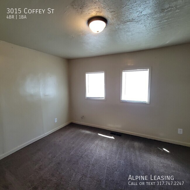Building Photo - Southwest Indy 4BR House - Large Storage S...