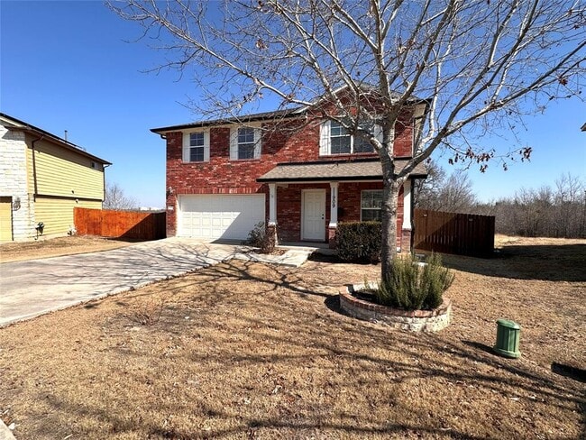 Foto del edificio - 11909 Big Sky Dr