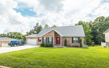 Building Photo - 1603 Independence Rd
