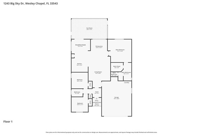 Building Photo - 1243 Big Sky Dr