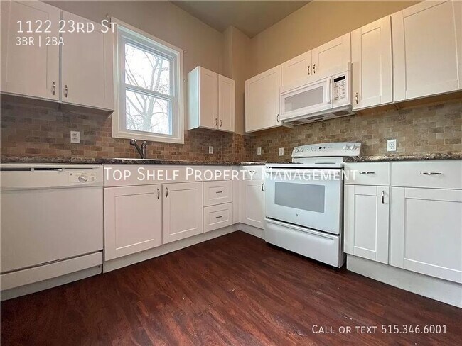 Foto del edificio - 1122 23rd St