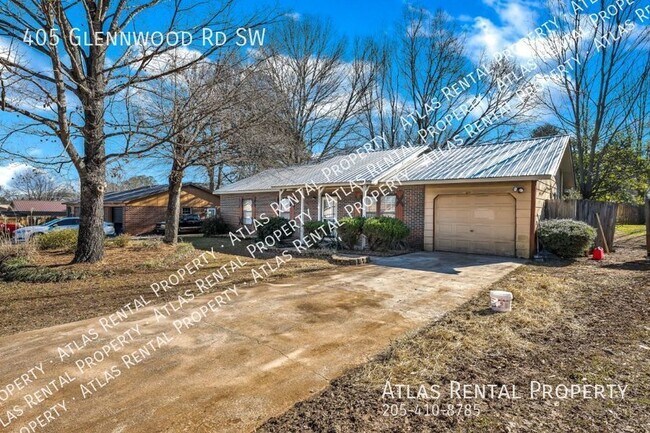 Foto del edificio - 405 Glennwood Rd SW
