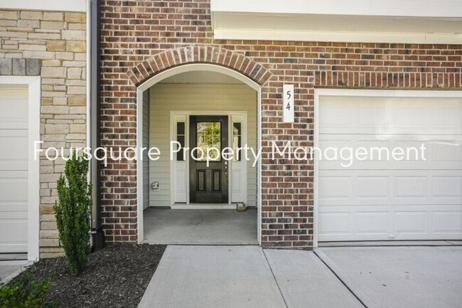 Building Photo - Townhome | Open Floor Plan | Washer/Dryer ...