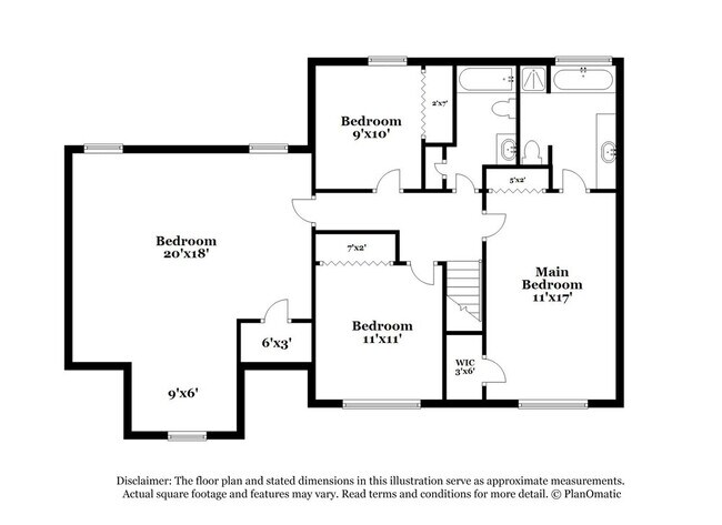 Building Photo - 110 Park Pl Ct