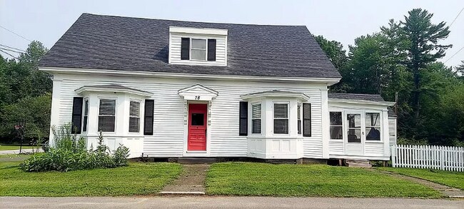 Building Photo - 78 Silver Lake Rd