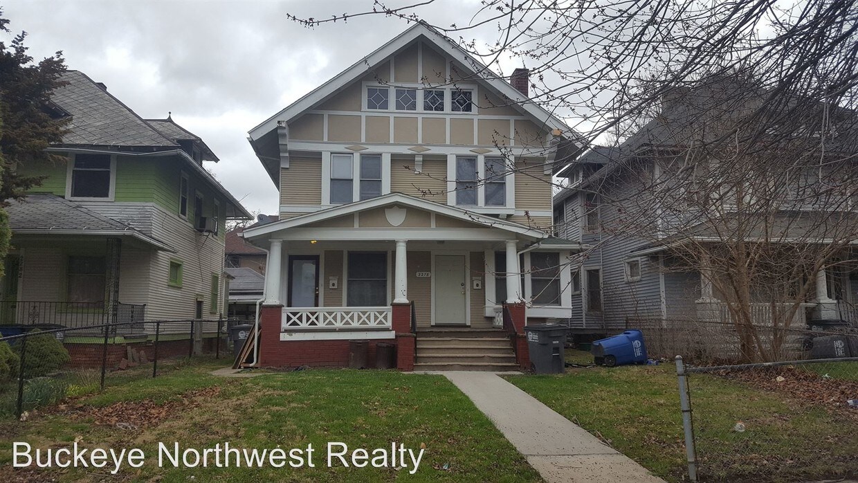 Primary Photo - 2278 Warren St