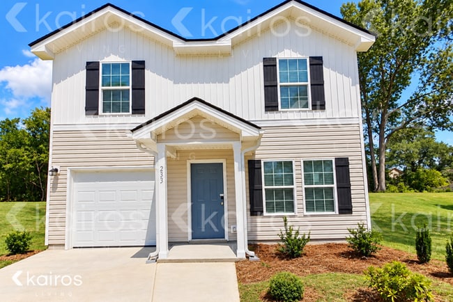 Building Photo - 233 Topaz Ln