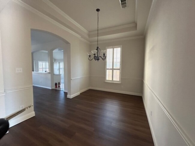 Foto del edificio - House for Lease in McKinney