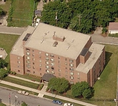 Primary Photo - Lafayette Terrace