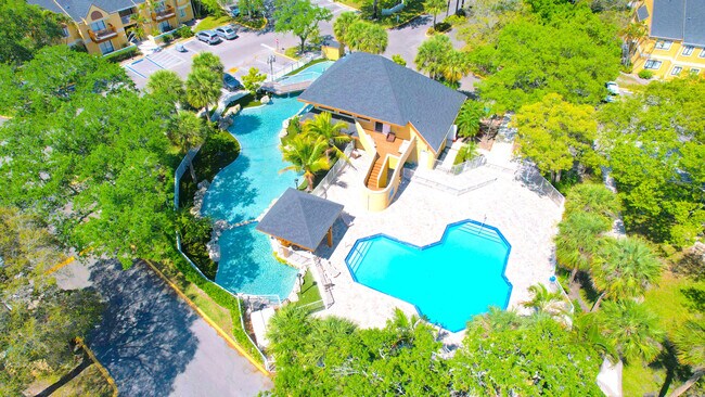 Foto del edificio - 927 Siesta Key Blvd