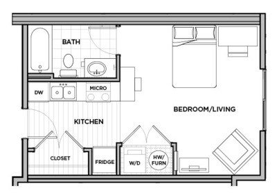 Foto principal - 620 Blossom St