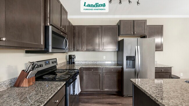 Building Photo - 630 St Andrews Dr