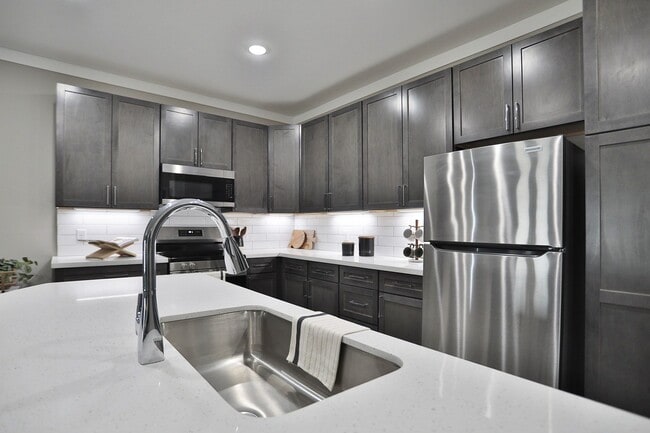 Building Photo - Altair Luxury Apartments