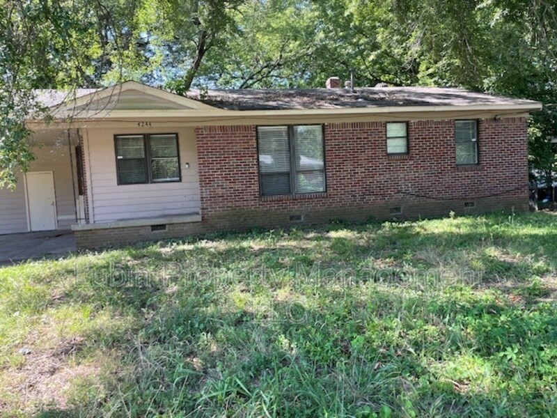 Primary Photo - 4244 Coventry Dr