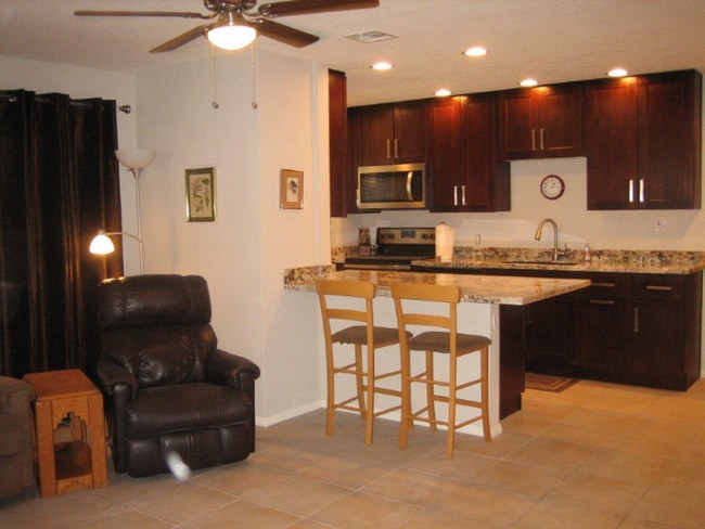 Photo - 7430 E Chaparral Rd Apartment