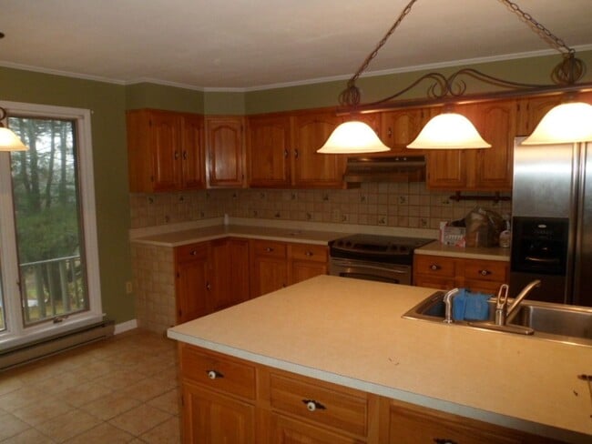 Building Photo - 1068 Monteith Branch Rd