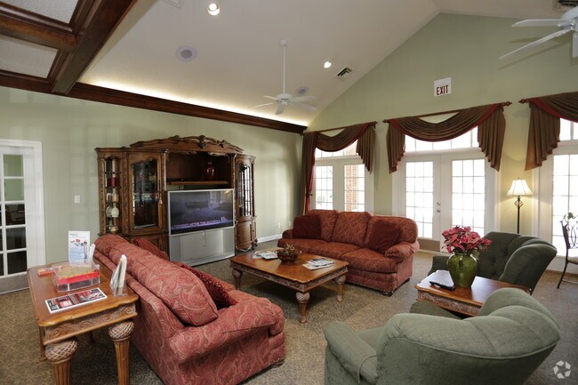 Katy Place Apartments Apartments Columbia, MO