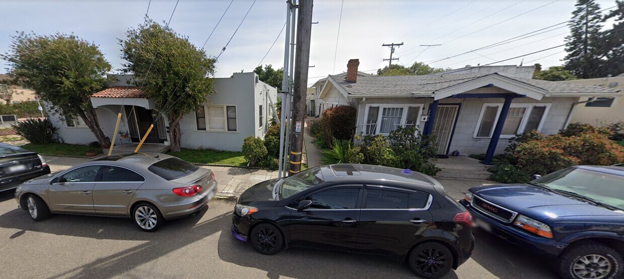 Foto principal - 2993-2997 Thorn St