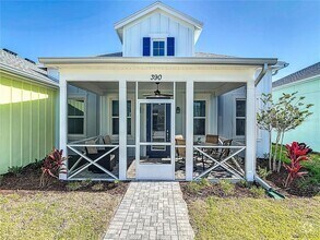 Building Photo - 390 Gypsy Palace Ln