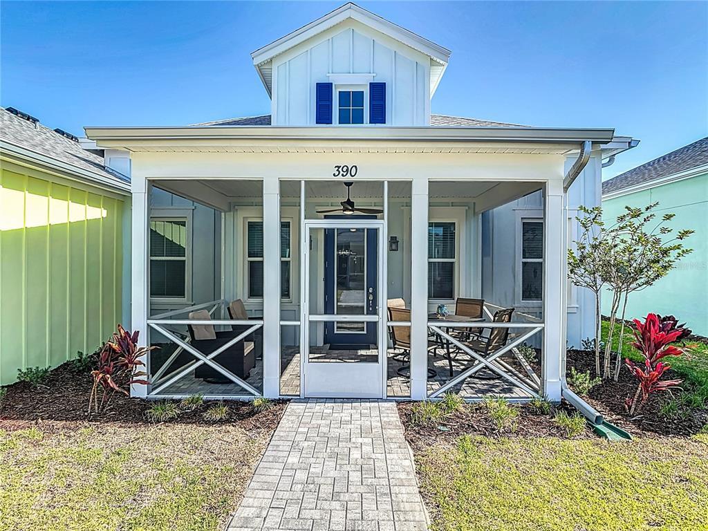 Foto principal - 390 Gypsy Palace Ln