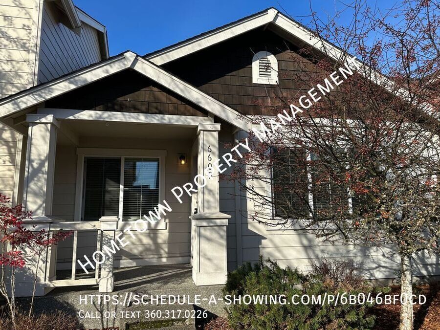 Foto principal - Adorable Home in Horizon Pointe-Available ...