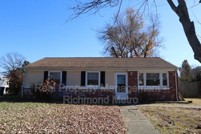 Foto principal - 1815 Convair Ln