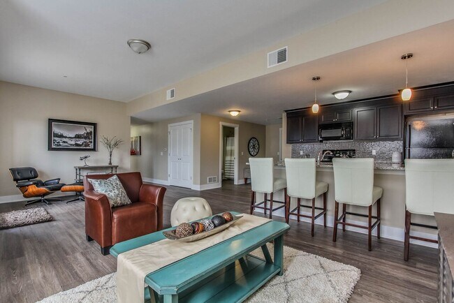 Foto del edificio - 5855 Quarterline Road