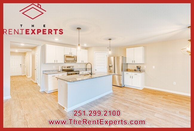 Building Photo - 20675 Mercury Dr