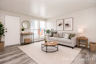 Building Photo - 2130 E Boulder St