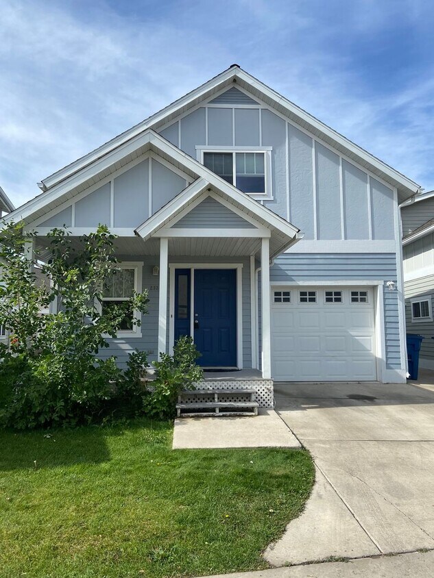Primary Photo - Available for lease immediately