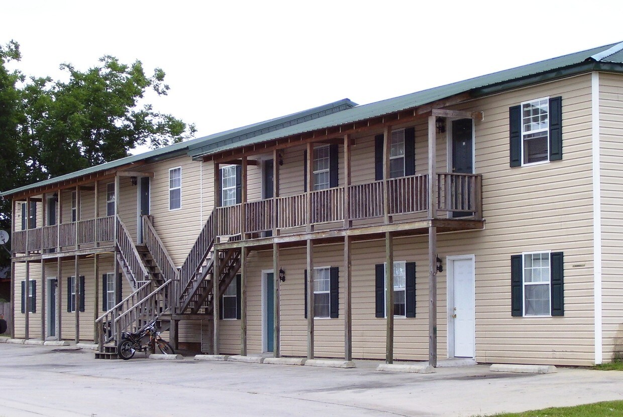 Weatherby Road Apts Apartments in Hattiesburg, MS