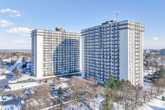 Building Photo - Margaret Place