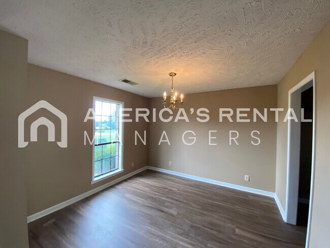 Foto del edificio - Home for rent in Montgomery!!! Coming Soon!!!