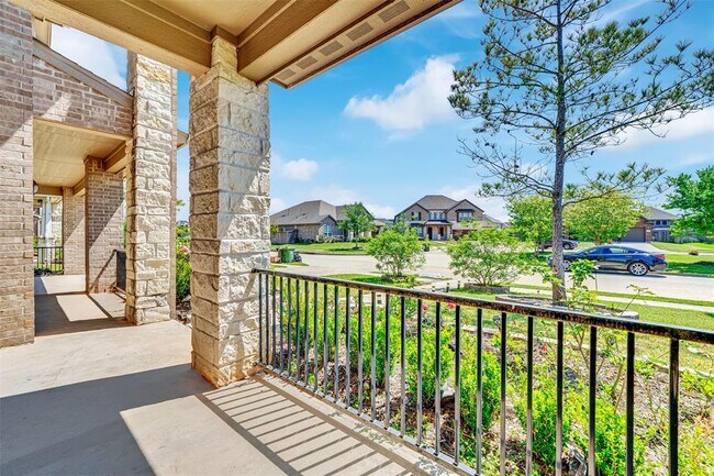 Foto del edificio - 2218 Briarstone Bluff Crossing