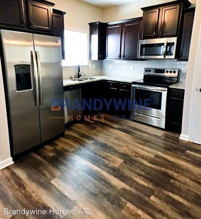 Building Photo - 3 br, 2 bath House - 5761 Woodside Crossing