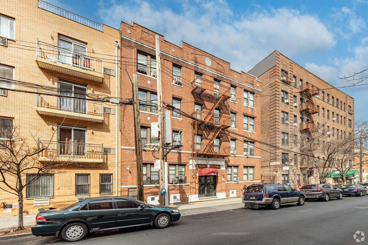 Foto del edificio - 3014 29th St