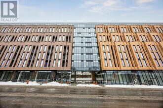 Building Photo - 1720 Bayview Ave