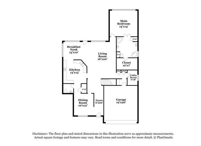 Foto del edificio - 2342 Falcon Brook Dr